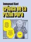 CRTICA DE LA RAZN PURA