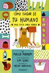 CMO CUIDAR DE TU HUMANO