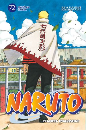 NARUTO CAT 72