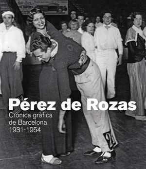 P�REZ DE ROZAS