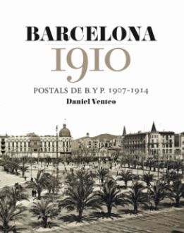 BARCELONA 1910