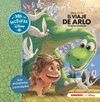 EL VIAJE DE ARLO