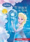 FROZEN: EL SECRETO DE ELSA