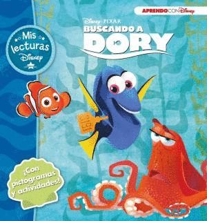 BUSCANDO A DORY