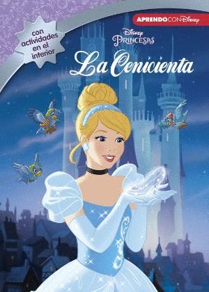 LA CENICIENTA