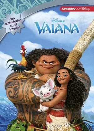 VAIANA