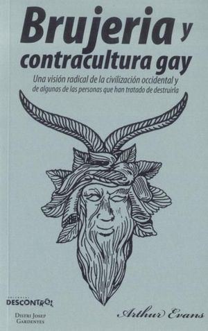 BRUJERA Y CONTRACULTURA GAY