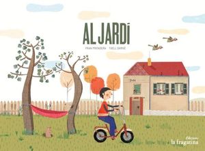 AL JARD