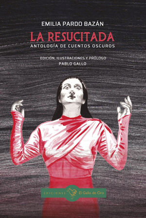 LA RESUCITADA