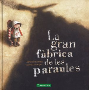 LA GRAN FBRICA DE LES PARAULES