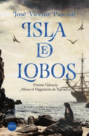 ISLA DE LOBOS