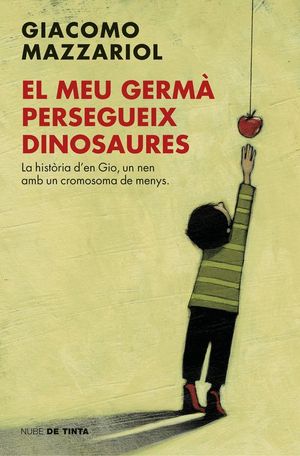 EL MEU GERM PERSEGUEIX DINOSAURES