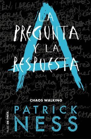 CHAOS WALKING 2 LA PREGUNTA Y LA RESPUESTA