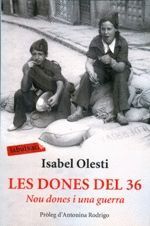 LES DONES DEL 36