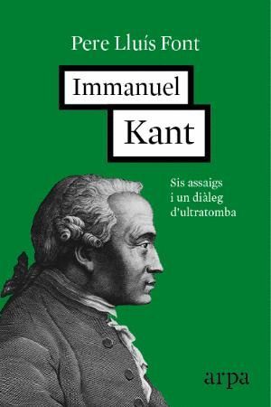 IMMANUEL KANT