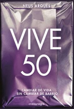 VIVE 50