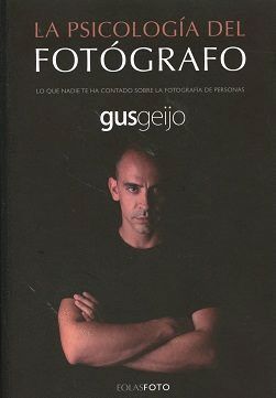 LA PSICOLOGA DEL FOTGRAFO