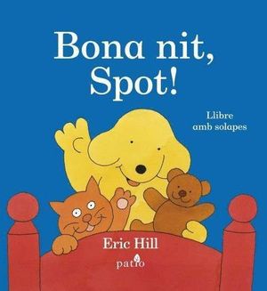 BONA NIT, SPOT!