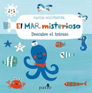 EL MAR MISTERIOSO