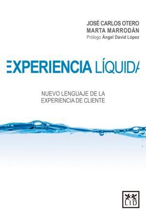 EXPERIENCIA LQUIDA