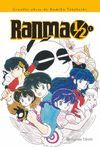 RANMA 1/2 KANZENBAN 1