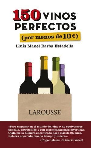 150 VINOS PERFECTOS