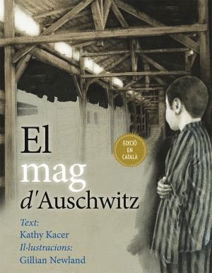 EL MAG D'AUSCHWITZ