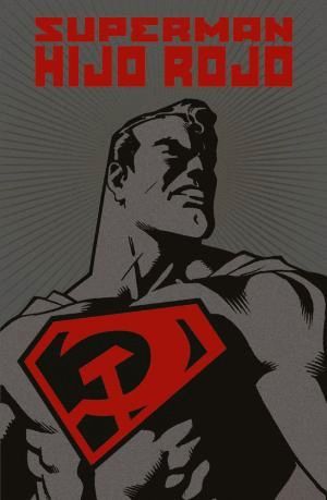 SUPERMAN: HIJO ROJO