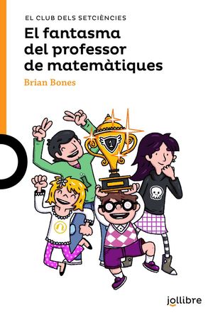 EL FANTASMA DEL PROFESSOR DE MATEM�TIQUES