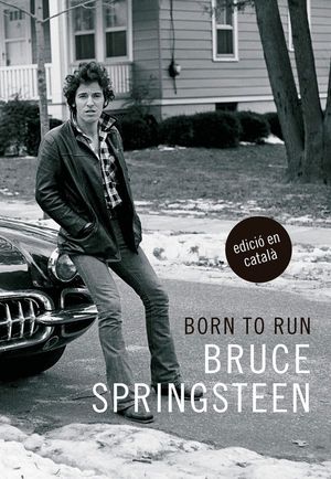 BORN TO RUN