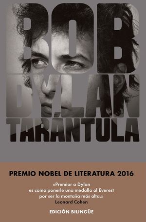 TAR�NTULA
