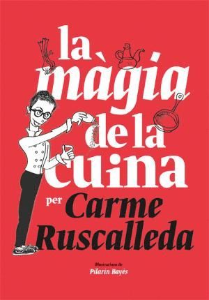 LA MGIA DE LA CUINA