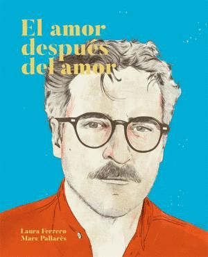 EL AMOR DESPUS DEL AMOR