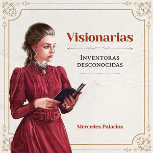 VISIONARIAS