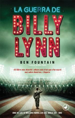 LA GUERRA DE BILLY LYNN