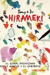 HIRAMEKI. EL RAYO DE INSPIRACIN