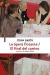 LA PERA FLOTANTE;  EL FINAL DEL CAMINO