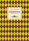LA VIOLACIN DE LUCRECIA