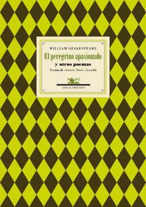 EL PEREGRINO APASIONADO Y OTROS POEMAS