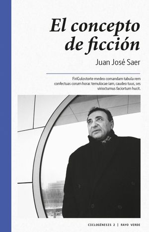 EL CONCEPTO DE FICCI�N