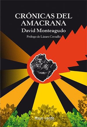 CRNICAS DEL AMACRANA