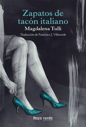 ZAPATOS DE TACN ITALIANO