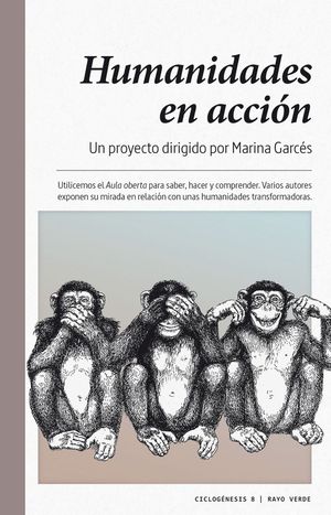 HUMANIDADES EN ACCIN