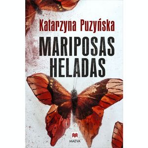 MARIPOSAS HELADAS