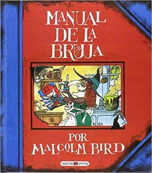 MANUAL DE LA BRUJA