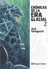 CRNICAS DE LA ERA GLACIAL 2