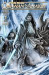 STAR WARS OBI-WAN AND ANAKIN 1
