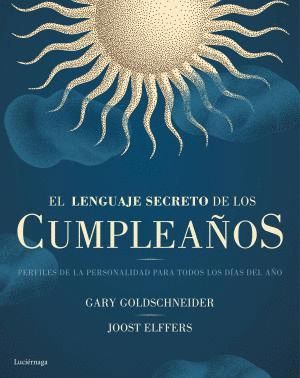 EL LENGUAJE SECRETO DE LOS CUMPLEAOS