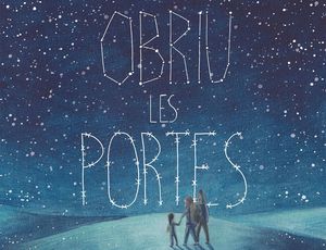 OBRIU LES PORTES