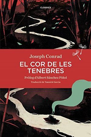 EL COR DE LES TENEBRES